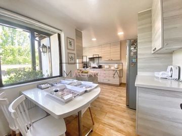 Casa en Venta en Club de Golf La Dehesa/Colegio el Huinganal