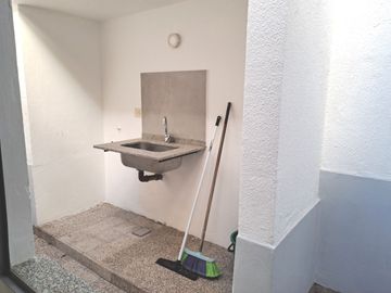 Departamento un dormitorio en venta. Zona Río. Centro. Rosario