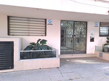 Departamento un dormitorio en venta. Zona Río. Centro. Rosario
