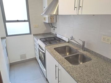 Departamento un dormitorio en venta. Zona Río. Centro. Rosario
