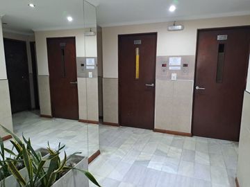 Departamento un dormitorio en venta. Zona Río. Centro. Rosario