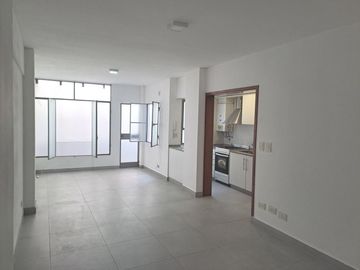 Departamento un dormitorio en venta. Zona Río. Centro. Rosario