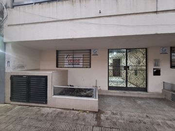 Departamento un dormitorio en venta. Zona Río. Centro. Rosario