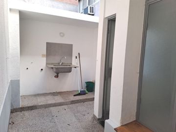 Departamento un dormitorio en venta. Zona Río. Centro. Rosario