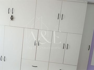 Casa en Venta en Entre Av. José Joaquín Pérez con Av. La Estrella