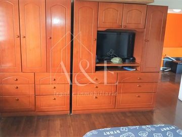 Casa en Venta en Entre Av. José Joaquín Pérez con Av. La Estrella