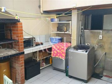 Casa en Venta en Entre Av. José Joaquín Pérez con Av. La Estrella