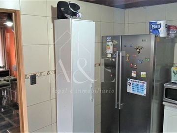 Casa en Venta en Entre Av. José Joaquín Pérez con Av. La Estrella