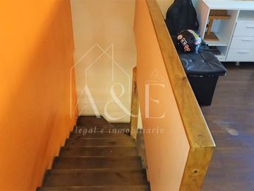 Casa en Venta en Entre Av. José Joaquín Pérez con Av. La Estrella