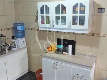 Casa en Venta en Entre Av. José Joaquín Pérez con Av. La Estrella