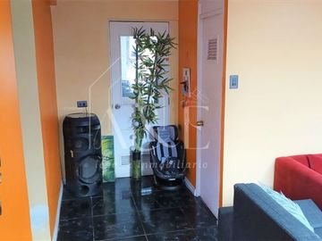Casa en Venta en Entre Av. José Joaquín Pérez con Av. La Estrella