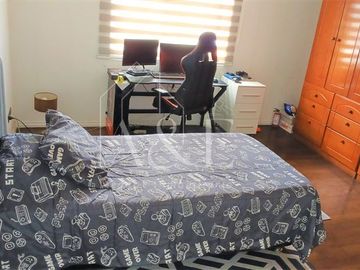 Casa en Venta en Entre Av. José Joaquín Pérez con Av. La Estrella