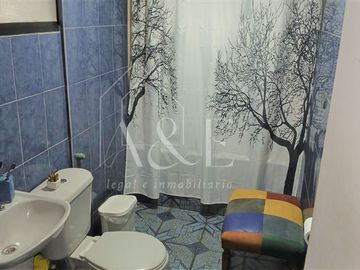 Casa en Venta en Entre Av. José Joaquín Pérez con Av. La Estrella