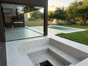 VENTA, CASA A ESTRENAR, GREENVILLE POLO & RESORT