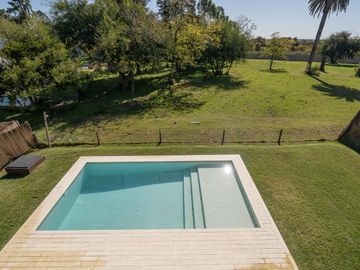 VENTA, CASA A ESTRENAR, GREENVILLE POLO & RESORT