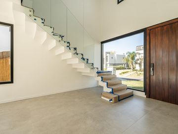 VENTA, CASA A ESTRENAR, GREENVILLE POLO & RESORT