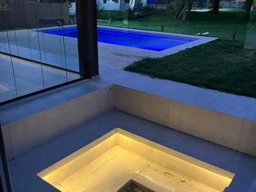 VENTA, CASA A ESTRENAR, GREENVILLE POLO & RESORT