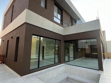 VENTA, CASA A ESTRENAR, GREENVILLE POLO & RESORT