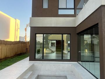 VENTA, CASA A ESTRENAR, GREENVILLE POLO & RESORT