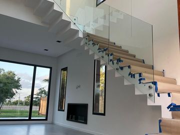 VENTA, CASA A ESTRENAR, GREENVILLE POLO & RESORT