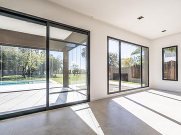 VENTA, CASA A ESTRENAR, GREENVILLE POLO & RESORT