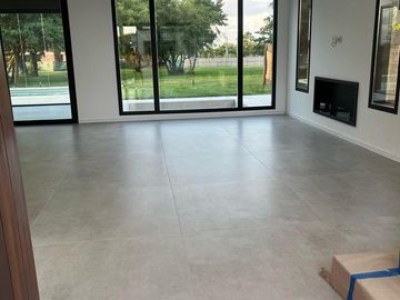 VENTA, CASA A ESTRENAR, GREENVILLE POLO & RESORT