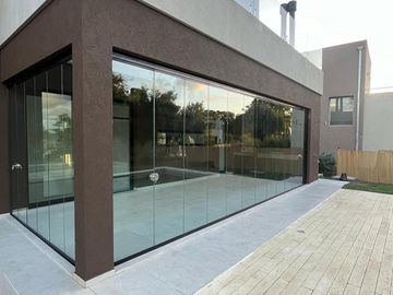VENTA, CASA A ESTRENAR, GREENVILLE POLO & RESORT