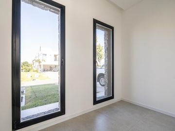 VENTA, CASA A ESTRENAR, GREENVILLE POLO & RESORT