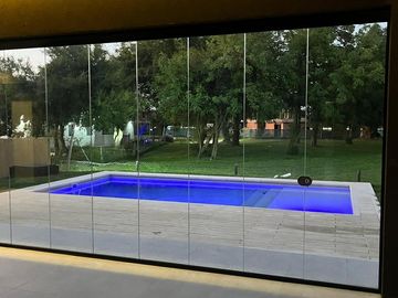 VENTA, CASA A ESTRENAR, GREENVILLE POLO & RESORT