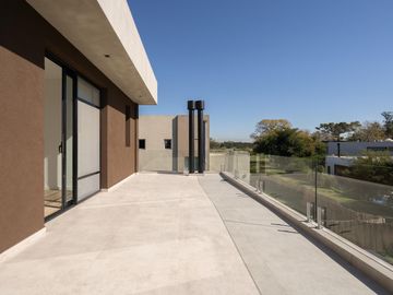 VENTA, CASA A ESTRENAR, GREENVILLE POLO & RESORT