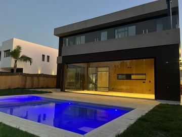 VENTA, CASA A ESTRENAR, GREENVILLE POLO & RESORT