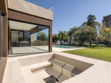 VENTA, CASA A ESTRENAR, GREENVILLE POLO & RESORT