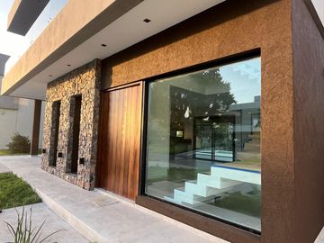 VENTA, CASA A ESTRENAR, GREENVILLE POLO & RESORT