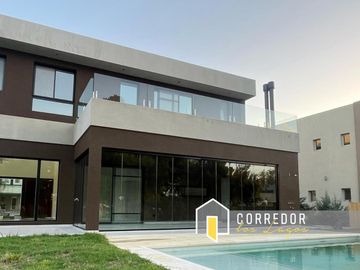 VENTA, CASA A ESTRENAR, GREENVILLE POLO & RESORT