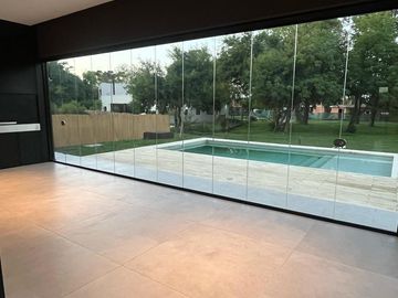 VENTA, CASA A ESTRENAR, GREENVILLE POLO & RESORT