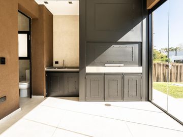 VENTA, CASA A ESTRENAR, GREENVILLE POLO & RESORT