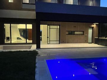 VENTA, CASA A ESTRENAR, GREENVILLE POLO & RESORT