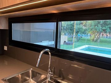 VENTA, CASA A ESTRENAR, GREENVILLE POLO & RESORT
