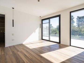 VENTA, CASA A ESTRENAR, GREENVILLE POLO & RESORT