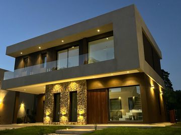 VENTA, CASA A ESTRENAR, GREENVILLE POLO & RESORT