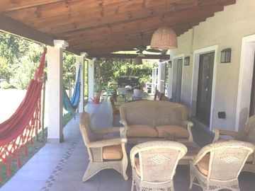 Casa a la venta en Banco Provincia Country Club