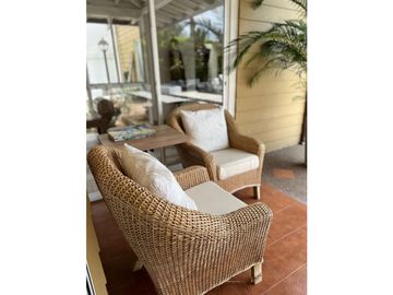 Venta de Hermosa Casa Campestre La Tebaida