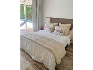 Venta de Hermosa Casa Campestre La Tebaida