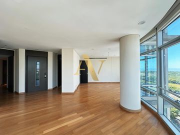 Departamento en Puerto Madero