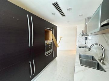 Departamento en Puerto Madero