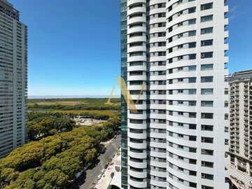 Departamento en Puerto Madero