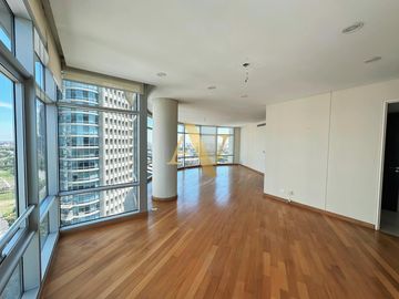Departamento en Puerto Madero
