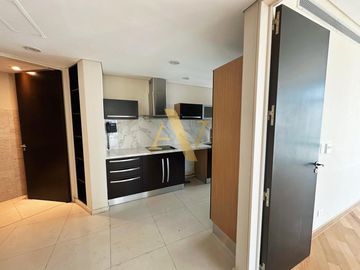 Departamento en Puerto Madero