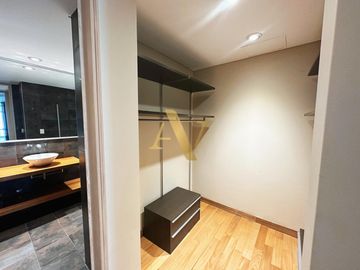 Departamento en Puerto Madero