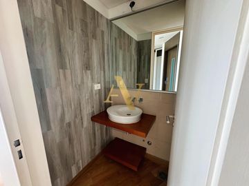Departamento en Puerto Madero